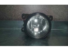Recambio de faro antiniebla izquierdo para citroën xsara picasso 1.6 hdi 110 sx top referencia OEM IAM 89204711 9650001680 VALEO