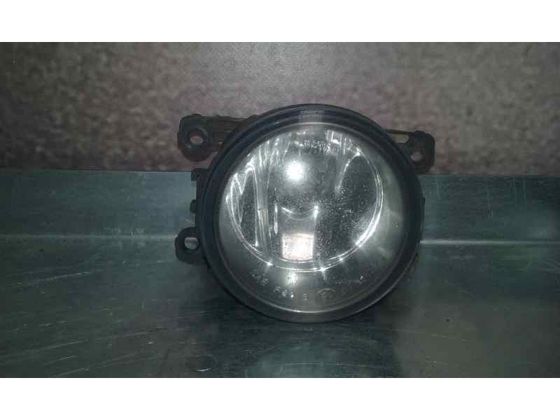 Recambio de faro antiniebla izquierdo para citroën xsara picasso 1.6 hdi 110 sx top referencia OEM IAM 89204711 9650001680 VALEO