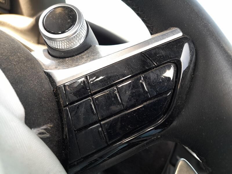 Recambio de volante para maserati grecale modena mild hybrid q4 referencia OEM IAM   