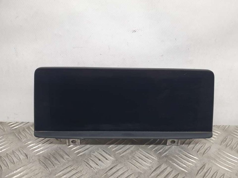 Recambio de sistema navegacion gps para bmw serie 2 cabrio (f23) 220i luxury line referencia OEM IAM 938754702  