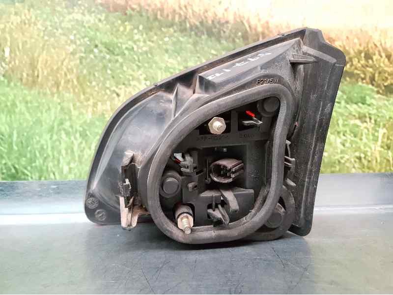 Recambio de piloto trasero izquierdo para peugeot 406 break (s1/s2) st td referencia OEM IAM   INTERIOR