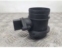 Recambio de caudalimetro para volkswagen polo (9n3) edition referencia OEM IAM 038906461B 0281002531 BOSCH