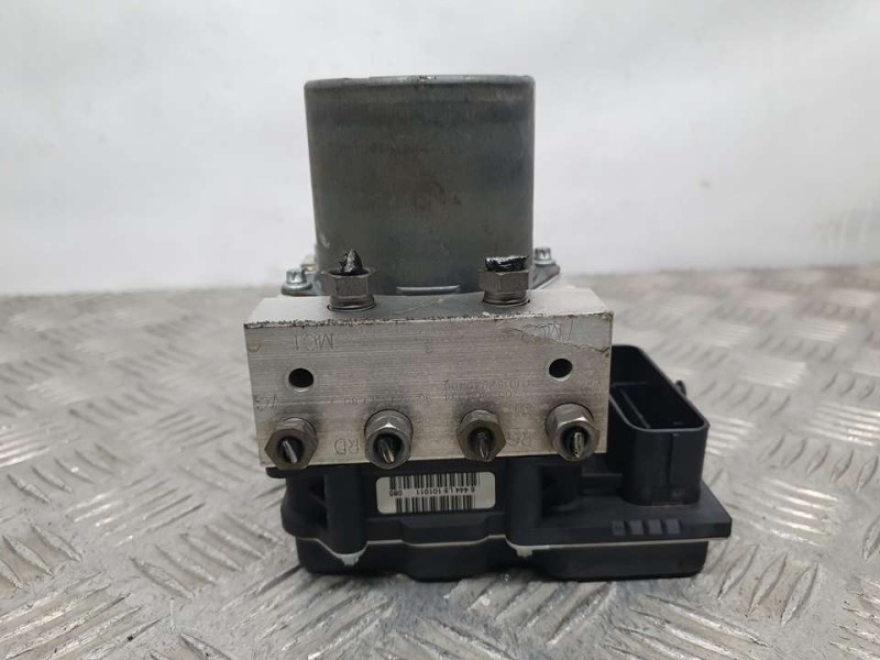 Recambio de abs para citroën c4 lim. seduction referencia OEM IAM 9677024980 0265252034 
