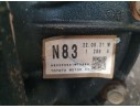 Recambio de diferencial delantero para toyota land cruiser (j15) gx referencia OEM IAM N83220921W1289A  