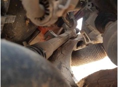 Recambio de cremallera direccion para fiat tipo ii (357) berlina lounge referencia OEM IAM 77367378  MECANICA