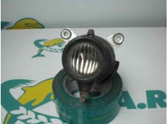 Recambio de faro antiniebla derecho para fiat punto berlina (188) 1.2 cat referencia OEM IAM   