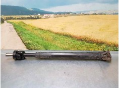 TRANSMISION CENTRAL TRASERA