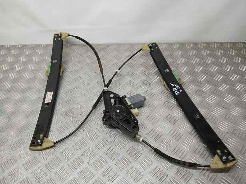 Recambio de elevalunas delantero izquierdo para skoda octavia combi (5e5) active referencia OEM IAM 5E0837461B 1021C05535105 ELE