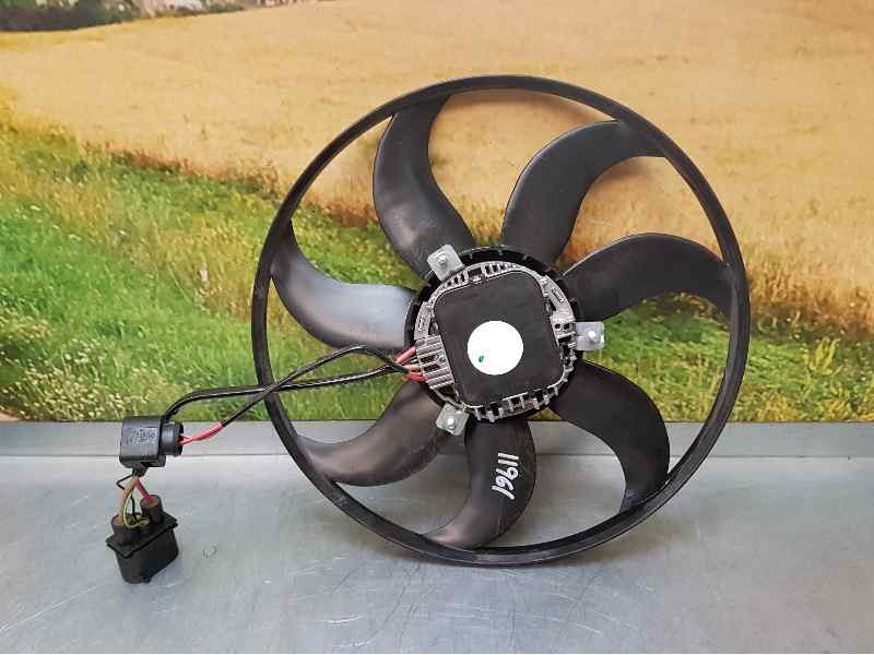 Recambio de electroventilador para volkswagen tiguan (5n2) t1 bluemotion referencia OEM IAM 1K0959455DT  BROSE