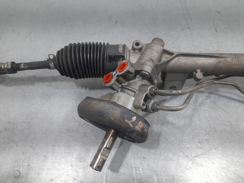 Recambio de cremallera direccion para dacia lodgy (js_) 1.5 blue dci 115 (jsjt) referencia OEM IAM 490018151R ASISTIDA 