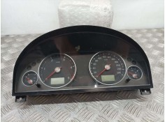 CUADRO INSTRUMENTOS 3S7T10849GD 301586 VISTEON