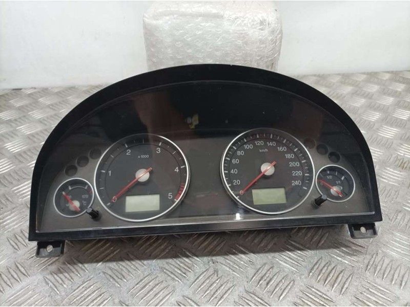 Recambio de cuadro instrumentos para ford mondeo berlina (ge) ambiente referencia OEM IAM 3S7T10849GD 301586 VISTEON