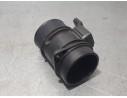 Recambio de caudalimetro para renault clio iv expression referencia OEM IAM 8200682558B 5WK97021 CONTINENTAL