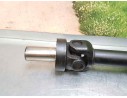 Recambio de transmision central para mitsubishi montero pinin (h60/h70) 1800 mpi (5-ptas.) referencia OEM IAM   TRASERA