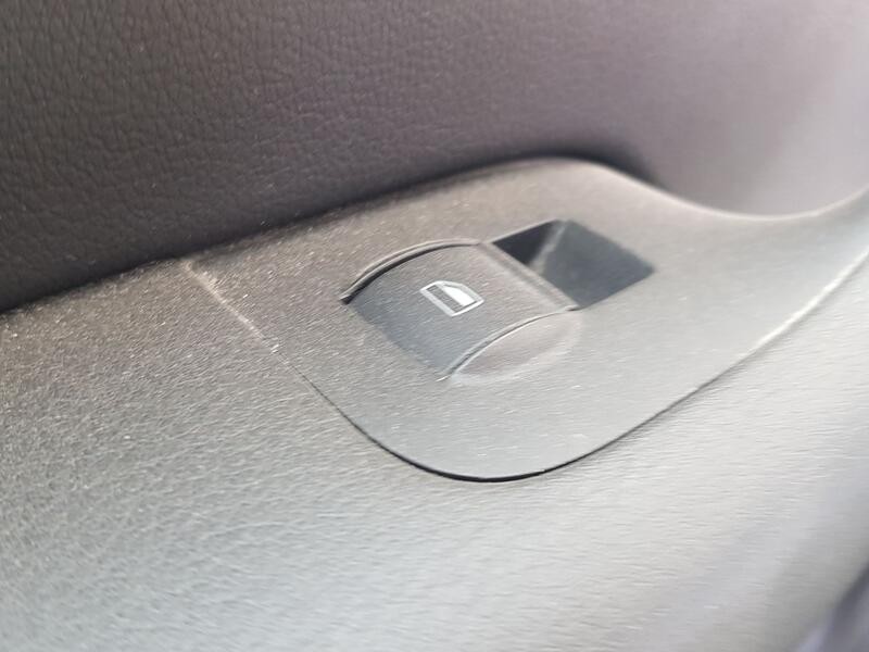 Recambio de mando elevalunas trasero izquierdo para seat exeo (3r2) 2.0 tdi referencia OEM IAM 8E0959855A5PR  