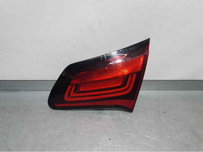 Recambio de piloto trasero derecho para citroën c4 lim. feel edition referencia OEM IAM  FALSO INTERIOR