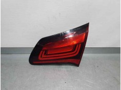 Recambio de piloto trasero derecho para citroën c4 lim. feel edition referencia OEM IAM  FALSO INTERIOR