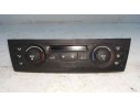 Recambio de mando climatizador para bmw serie 1 berlina (e81/e87) 118d referencia OEM IAM A2C53194361 6411912821501 VDO
