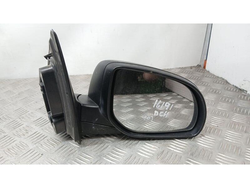 Recambio de retrovisor derecho para hyundai i20 comfort referencia OEM IAM 09J09164554 ELECTRICO 3 PINS 20030202