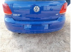 Recambio de paragolpes trasero para volkswagen polo v (6r1, 6c1) 1.4 (6r1) referencia OEM IAM 6R6807421BH  
