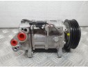 Recambio de compresor aire acondicionado para bmw serie 1 lim. (f40) 118d referencia OEM IAM 794879702 GE4471406332 DENSO