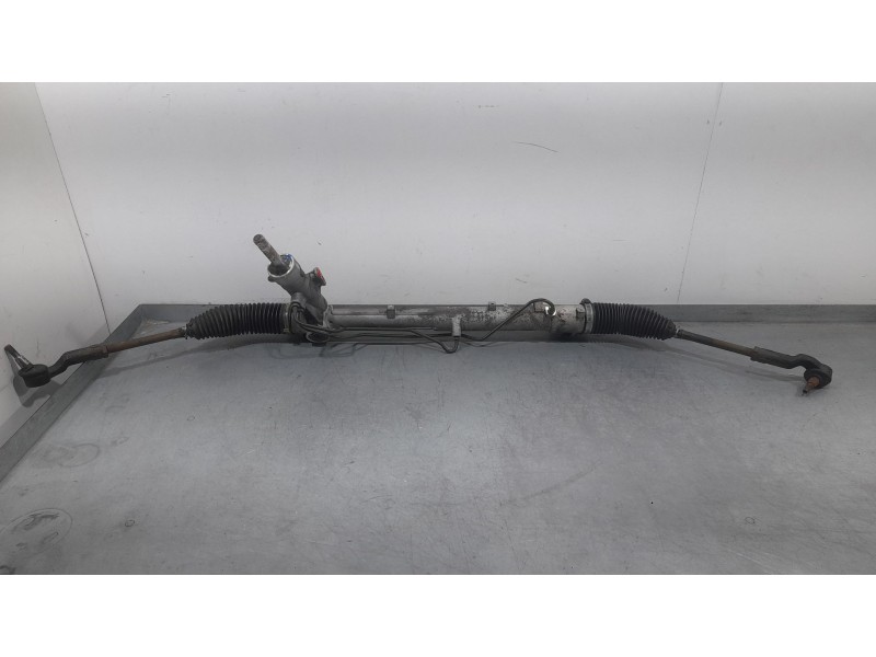 Recambio de cremallera direccion para volvo s40 berlina 2.0 d momentum referencia OEM IAM 30723635  ASISTIDA