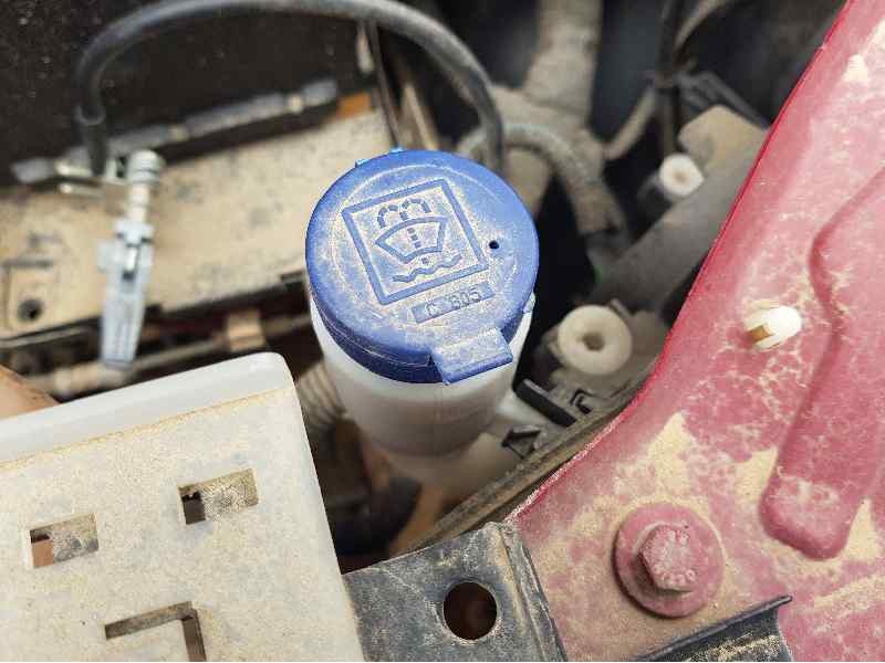 Recambio de deposito limpia para fiat tipo ii (357) berlina lounge referencia OEM IAM 52015975  