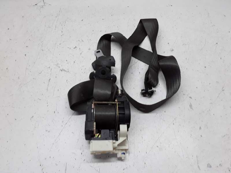 Recambio de pretensor airbag derecho para fiat punto berlina (188) 1.2 cat referencia OEM IAM   