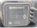 Recambio de caudalimetro para renault clio iv expression referencia OEM IAM 8200682558B 5WK97021 CONTINENTAL