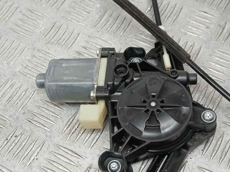 Recambio de elevalunas delantero izquierdo para skoda octavia combi (5e5) active referencia OEM IAM 5E0837461B 1021C05535105 ELE