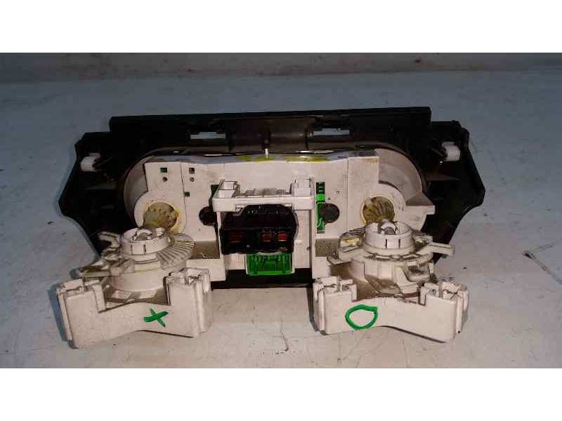 Recambio de mando calefaccion / aire acondicionado para suzuki swift berlina (mz) gl (5-ptas.) referencia OEM IAM   