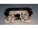 Recambio de mando calefaccion / aire acondicionado para suzuki swift berlina (mz) gl (5-ptas.) referencia OEM IAM   