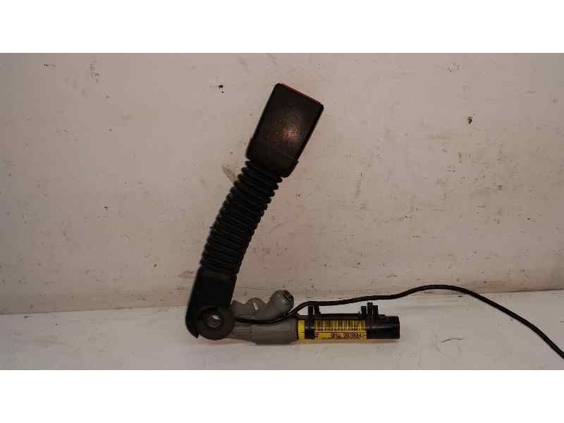 Recambio de pretensor airbag izquierdo para citroën xsara picasso 1.6 hdi 110 sx top referencia OEM IAM   