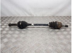 TRANSMISION DELANTERA IZQUIERDA 96257887 