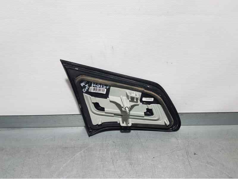 Recambio de piloto trasero derecho para citroën c4 lim. feel edition referencia OEM IAM  FALSO INTERIOR