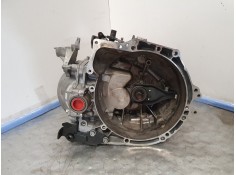 CAJA CAMBIOS 20MB53 1253805 6VELOCIDADES