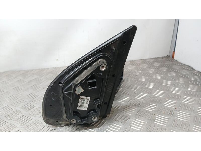 Recambio de retrovisor derecho para hyundai i20 comfort referencia OEM IAM 09J09164554 ELECTRICO 3 PINS 20030202