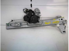 Recambio de elevalunas delantero derecho para peugeot 308 confort referencia OEM IAM  S/REF 6 PINS