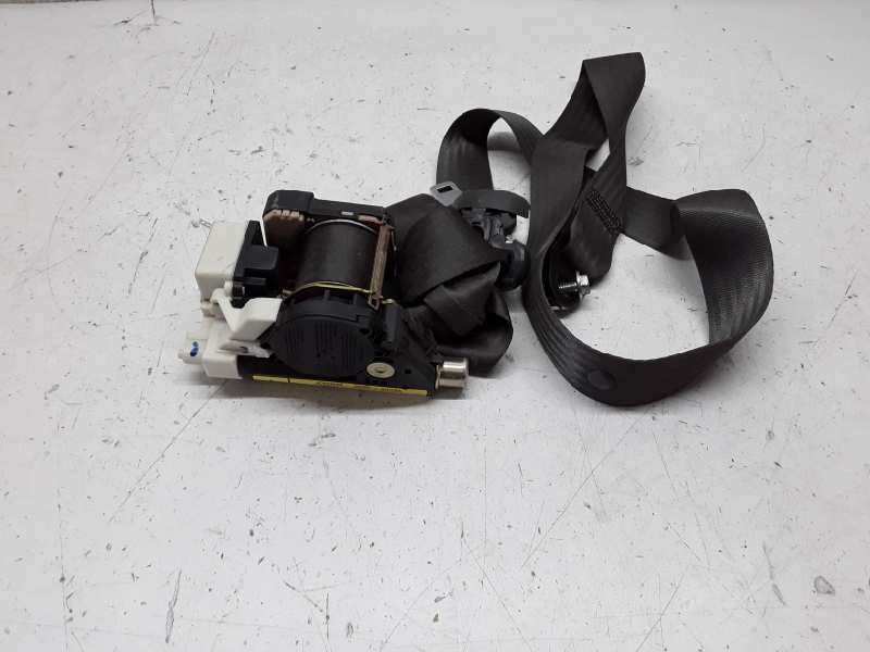 Recambio de pretensor airbag derecho para fiat punto berlina (188) 1.2 cat referencia OEM IAM   