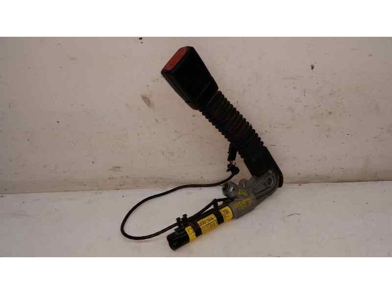 Recambio de pretensor airbag izquierdo para citroën xsara picasso 1.6 hdi 110 sx top referencia OEM IAM   