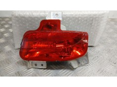 Recambio de piloto trasero derecho paragolpes para opel zafira tourer c (p12) 1.6 cdti (75) referencia OEM IAM 013278791  428448