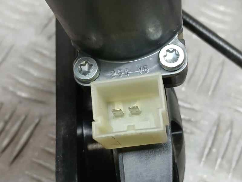 Recambio de elevalunas delantero izquierdo para skoda octavia combi (5e5) active referencia OEM IAM 5E0837461B 1021C05535105 ELE