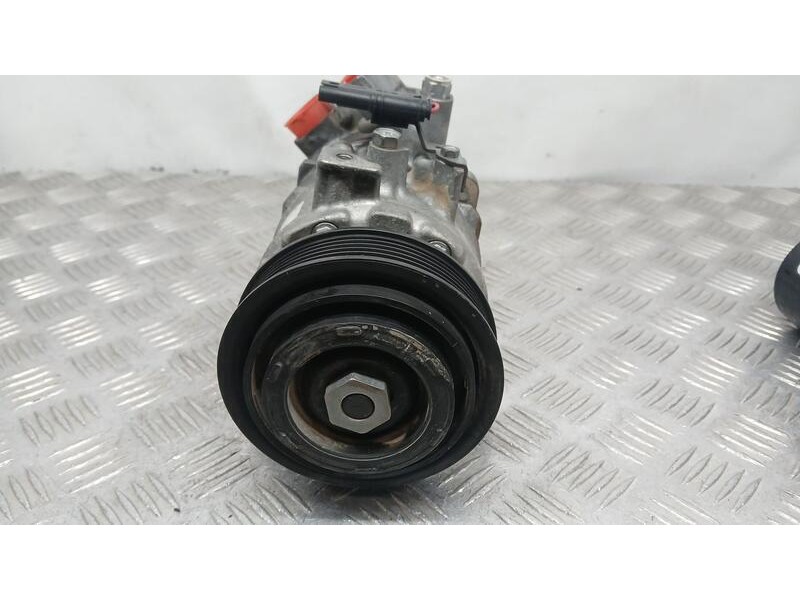 Recambio de compresor aire acondicionado para bmw serie 3 lim. (f30) 320 d referencia OEM IAM 64529223695 DENSO 6SEU14A 44715026