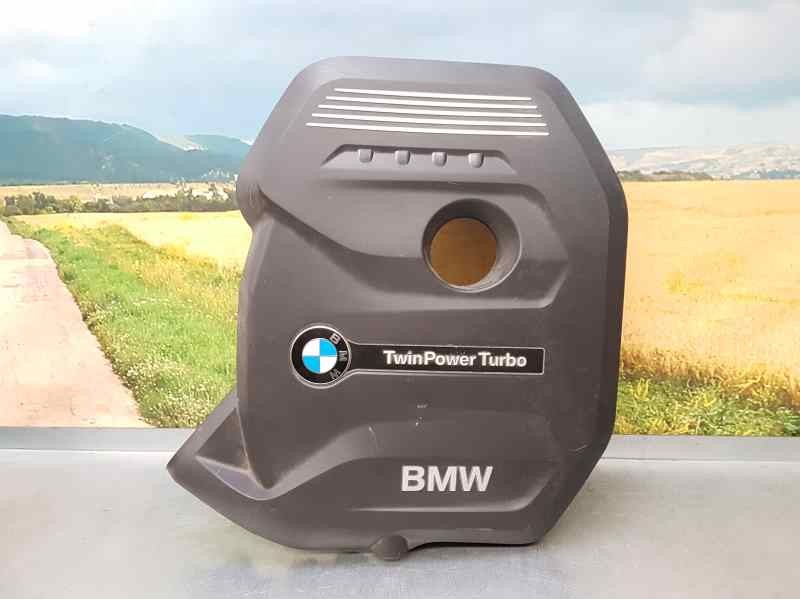 Recambio de tapa motor para bmw serie 2 cabrio (f23) 220i luxury line referencia OEM IAM 8621822 16208310 