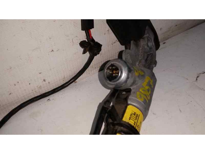 Recambio de pretensor airbag izquierdo para citroën xsara picasso 1.6 hdi 110 sx top referencia OEM IAM   