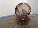 Recambio de diferencial trasero para toyota land cruiser (j15) gx referencia OEM IAM 4111035C80  