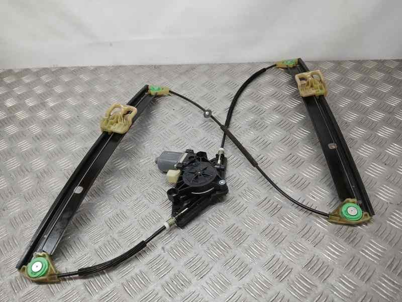 Recambio de elevalunas delantero izquierdo para skoda octavia combi (5e5) active referencia OEM IAM 5E0837461B 1021C05535105 ELE