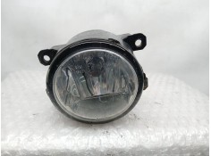 Recambio de faro antiniebla derecho para fiat tipo ii (357) berlina lounge referencia OEM IAM 518588240 VALEO 89208861