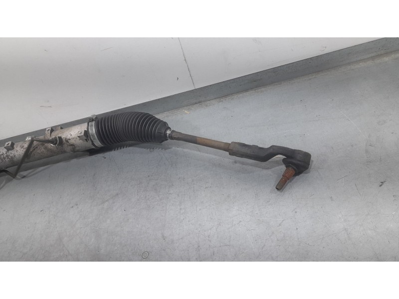 Recambio de cremallera direccion para volvo s40 berlina 2.0 d momentum referencia OEM IAM 30723635  ASISTIDA