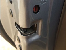 CERRADURA PUERTA TRASERA IZQUIERDA 9812501280 